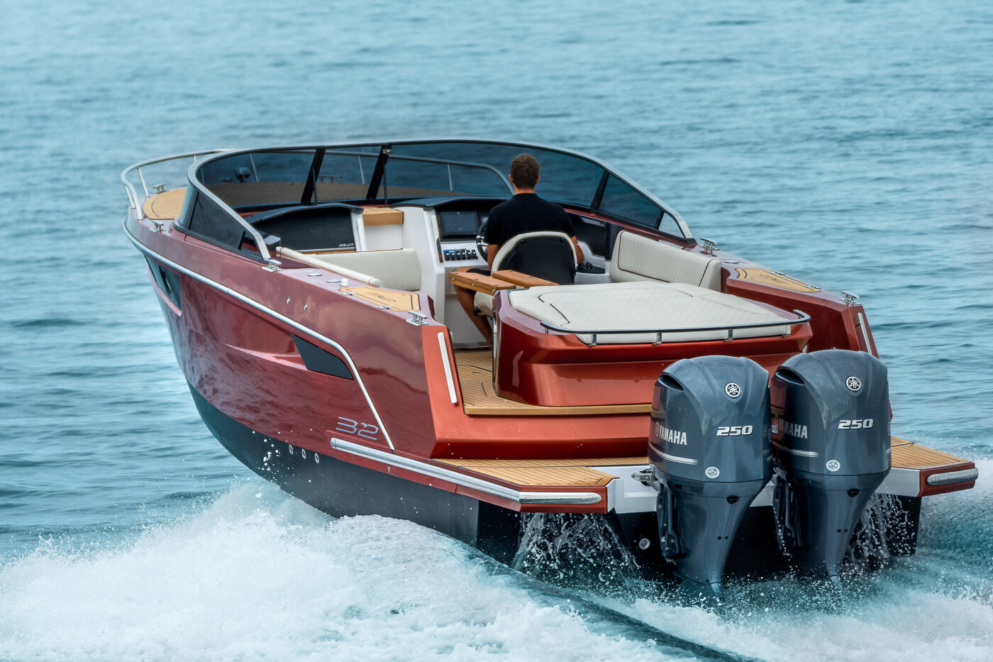 Alfastreet Marine