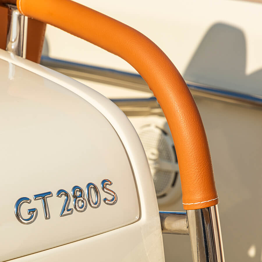 GT280S · 3