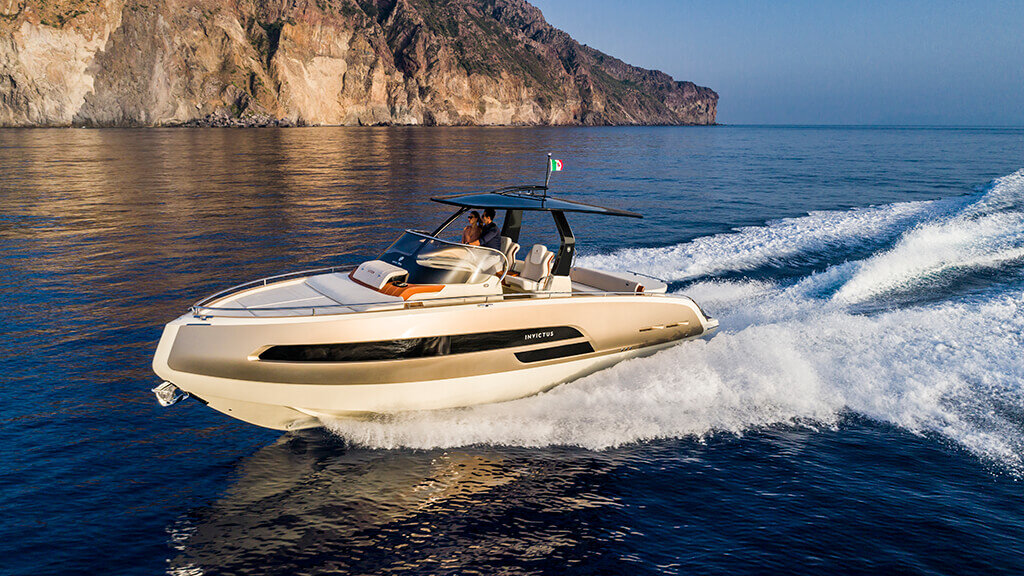 GT320 · 1