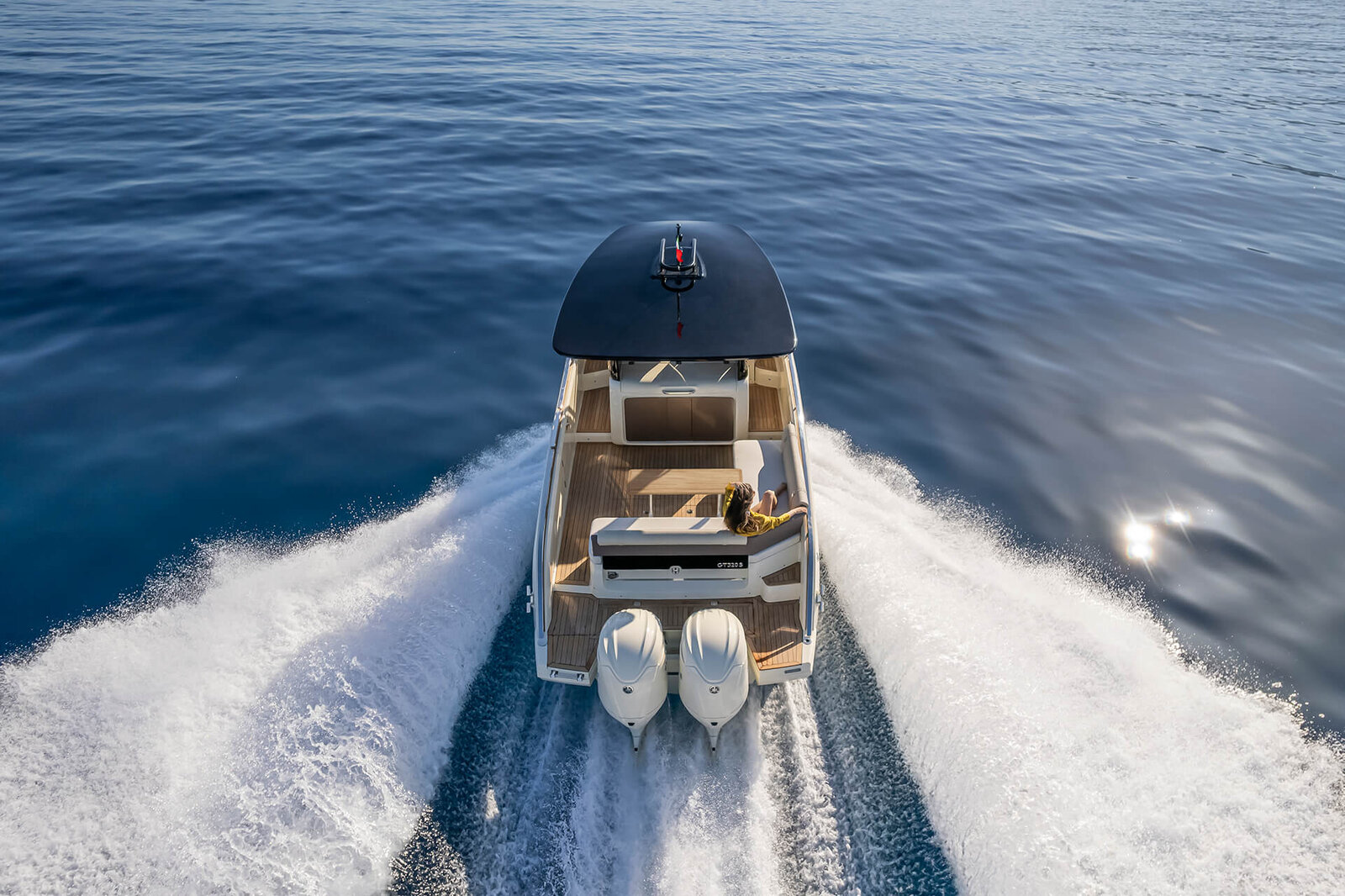 GT320S · 4
